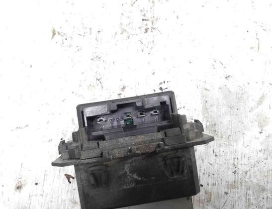PEUGEOT 308 T7 (2007-2015) Blower fan relay T1000035N 28729846