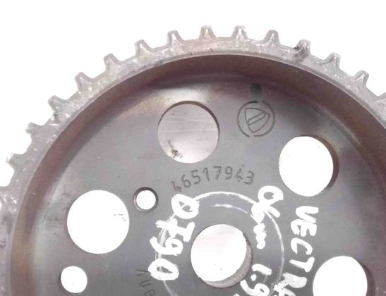 OPEL Vectra C (2002-2005) Fuel pump sprocket 46517943 28730072