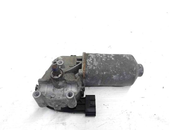 RENAULT Trafic 3 generation (2014-2023) Wiper motor 0390243508 28730525