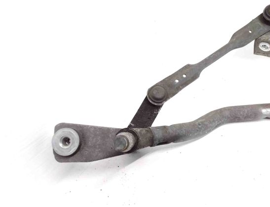 RENAULT Trafic 3 generation (2014-2023) Трапеции стеклоочистителей 3397021667 28730526