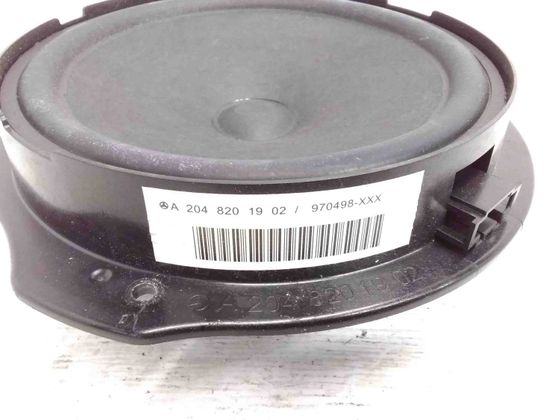 MERCEDES-BENZ E-Class W212/S212/C207/A207 (2009-2016) Колонка  дверей передняя правая A2048201902 28730847