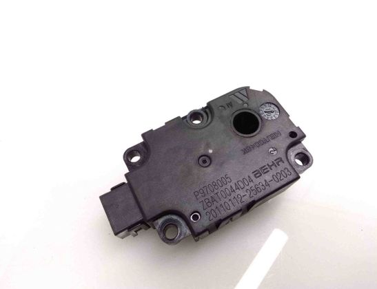 MERCEDES-BENZ S-Class W221 (2005-2013) Interior Heater Flap Motor Actuator P9708005 28737480