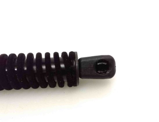 BMW 5 Series F10/F11 (2009-2017) Aizmugurējā bagāžnieka amartizātors labajā pusē 7210557 28743199