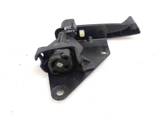 BMW X5 E70 (2006-2013) Bagāžas nodalījuma rokturis 7162149 29614331