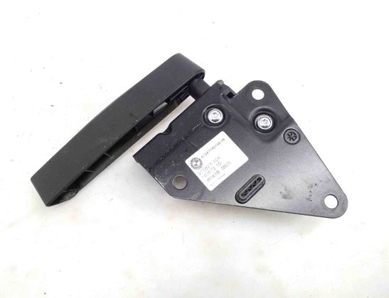 BMW X5 E70 (2006-2013) Bagāžas nodalījuma rokturis 7162149 29614331