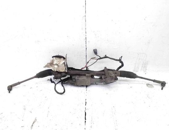 SKODA Superb 1 generation (2001-2008) Stūres statne/reika 5Q0909144S 29622902