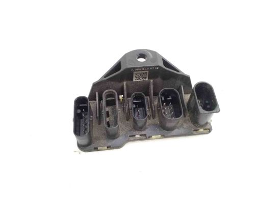 MERCEDES-BENZ E-Class W213/S213/C238/A238 (2016-2024) Power Distribution Box A0005459712 29785671