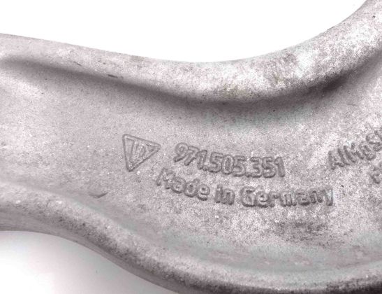 PORSCHE Panamera 971 (2016-2020) Рычаг задний левый 971505351 29799876