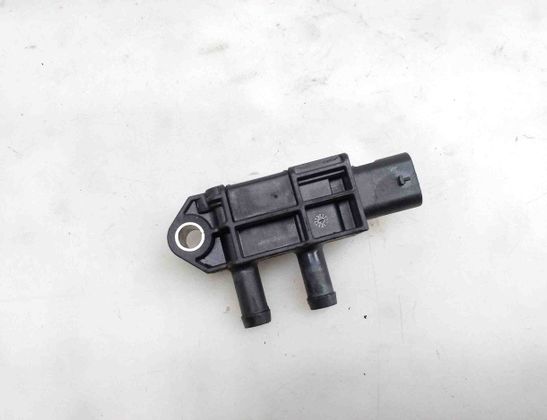 SEAT Leon 3 generation (2012-2020) Датчик давления DPF 04L906051F 29818956