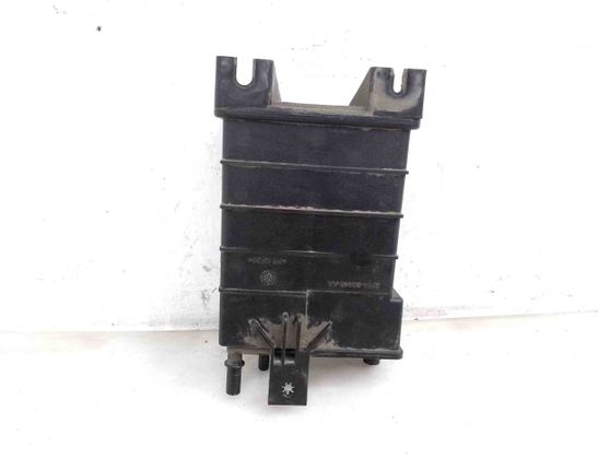 FORD Focus 3 generation (2011-2020) Фильтр DPF JX619E857GA 29936330