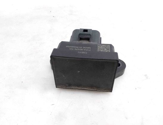 FORD Focus 3 generation (2011-2020) Управление топливным насосом F1FA9D370GA 29936347