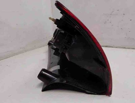 RENAULT Scenic 4 generation (2017-2023) Rear Left Taillight 8200027153 30799588