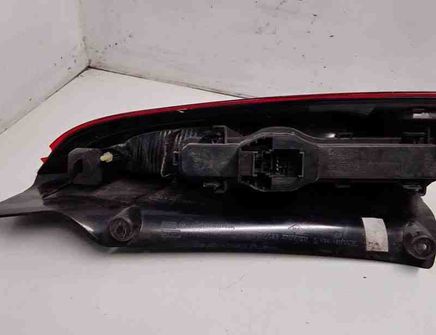 RENAULT Scenic 4 generation (2017-2023) Rear Left Taillight 8200027153 30799588