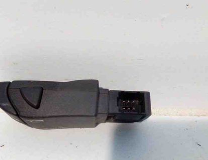 RENAULT Espace 4 generation (2002-2014) Pogas 7701049643 30801340