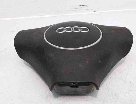 AUDI A6 C6/4F (2004-2011) Подушка безопасности руля 8E0880201BA 30820863