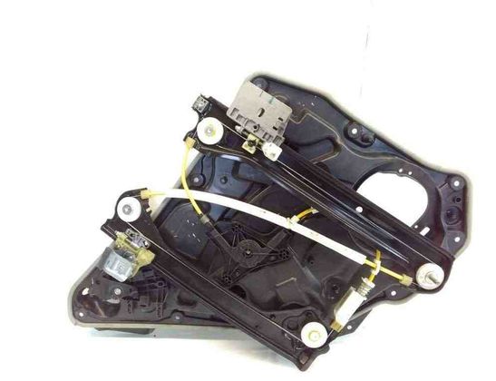 MERCEDES-BENZ CLA-Class C117 (2013-2016) Rear Right Door Window Regulator A2047601634 30912737