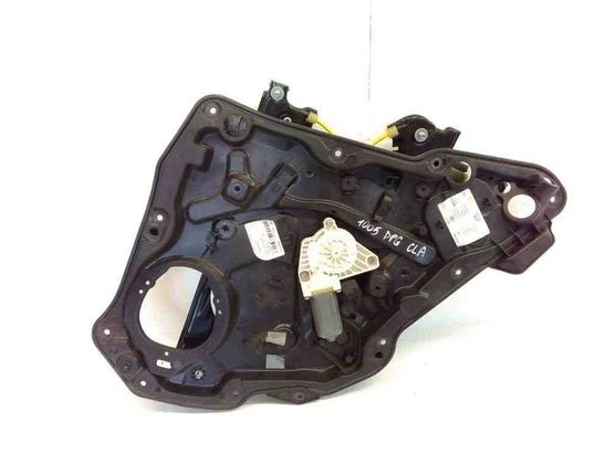MERCEDES-BENZ CLA-Class C117 (2013-2016) Rear Right Door Window Regulator A2047601634 30912737