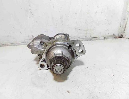 AUDI A1 GB (2018-2024) Starteris 02M911022F 31011921