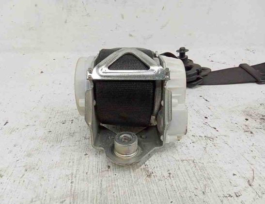 BMW 3 Series F30/F31 (2011-2020) Front Left Seatbelt 34078320C 31060852