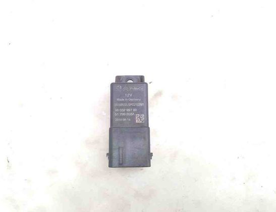 FORD S-Max 2 generation (2015-2024) Свечи 9803299780 31212818