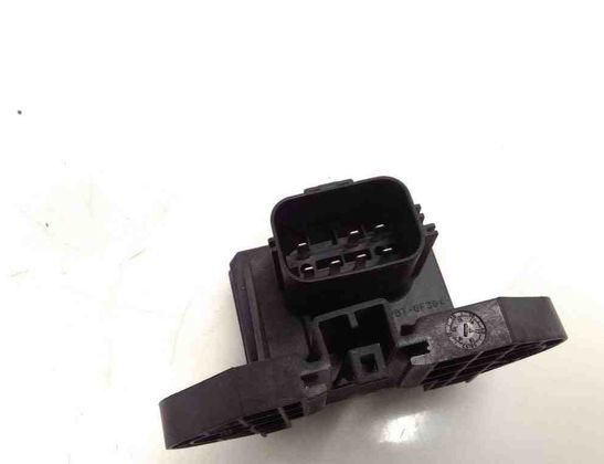 FORD C-Max 2 generation (2010-2019) Управление топливным насосом F1FA9D370GA 31233892