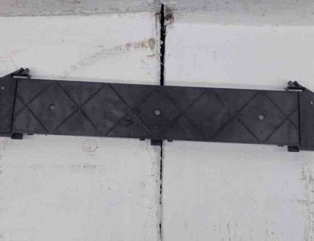 BMW 5 Series Gran Turismo F07 (2010-2017) Slam Panel Frame Lower Part 7803066 31496598