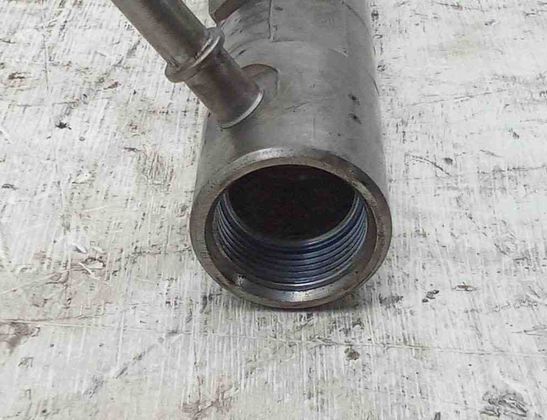 BMW 3 Series F30/F31 (2011-2020) Fuel Rail 0445214183 31497958