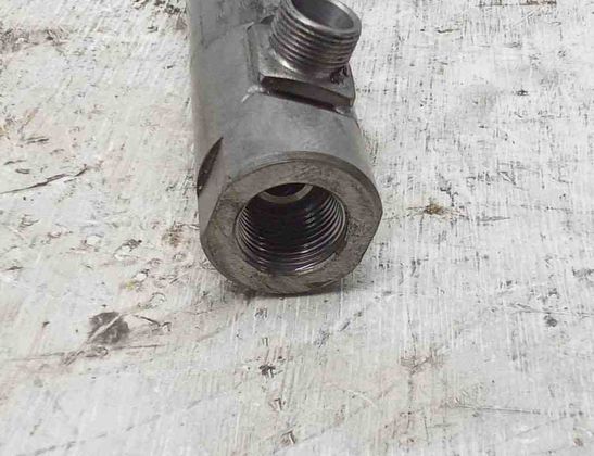 BMW 3 Series F30/F31 (2011-2020) Fuel Rail 0445214183 31497958