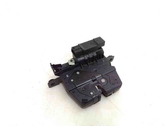 BMW X5 F15 (2013-2018) Aizmugurējā bagāžnieka slēdzene 7269543 31655808