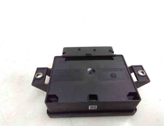 AUDI A7 C7/4G (2010-2020) Rokas bremžu vadības bloks 4H0907801F 31873926