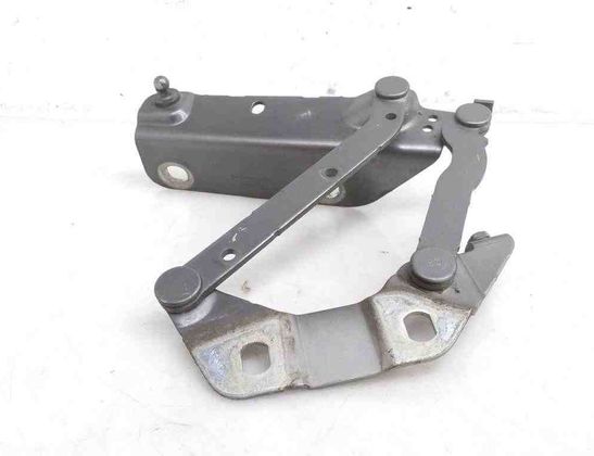 LAND ROVER Range Rover Evoque L538 (1 gen) (2011-2020) Петля капота передняя правая 6H5216800AC 32428892