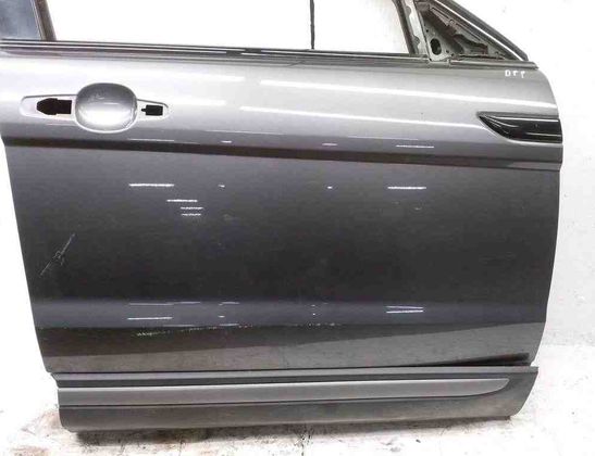 LAND ROVER Range Rover Evoque L538 (1 gen) (2011-2020) Front Right Door 32429101