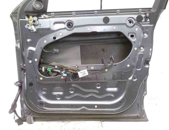 LAND ROVER Range Rover Evoque L538 (1 gen) (2011-2020) Front Right Door 32429101