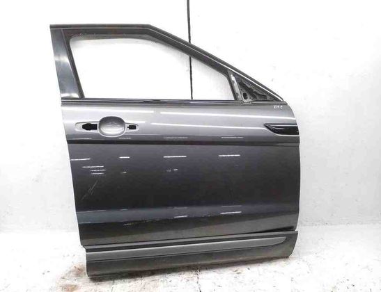 LAND ROVER Range Rover Evoque L538 (1 gen) (2011-2020) Front Right Door 32429101