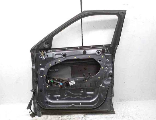 LAND ROVER Range Rover Evoque L538 (1 gen) (2011-2020) Front Right Door 32429101
