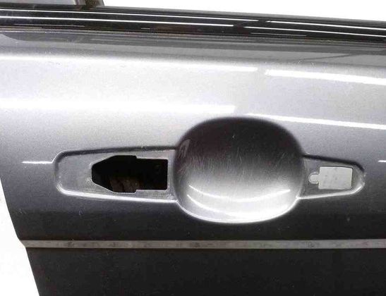 LAND ROVER Range Rover Evoque L538 (1 gen) (2011-2020) Front Right Door 32429101