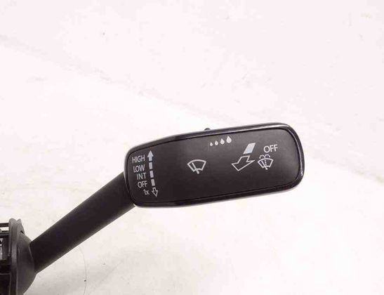 VOLKSWAGEN Passat B8 (2014-2023) Indicator Wiper Stalk Switch 5Q0953502 32479024