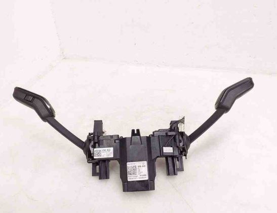 VOLKSWAGEN Passat B8 (2014-2023) Indicator Wiper Stalk Switch 5Q0953502 32479024