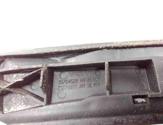 VOLVO XC60 1 generation (2008-2017) Jumta sliedes komplekts 31276650 32482136