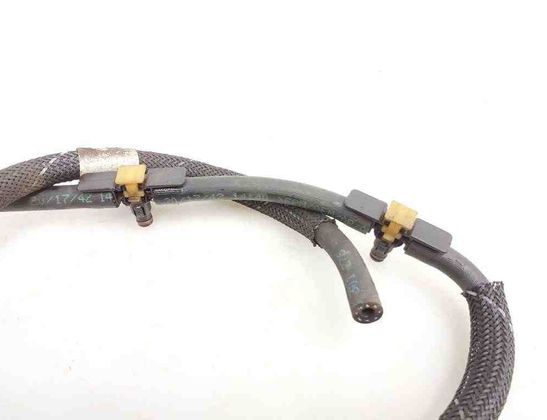 MINI Cooper F56 (2013-2020) Fuel return pipe 32581638