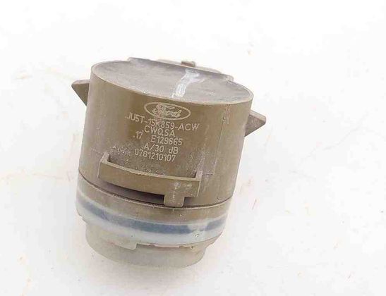 FORD USA Mustang Mach-E 1 generation (2020-2024) Датчик ускорения JU5T15K859ACW 32693718