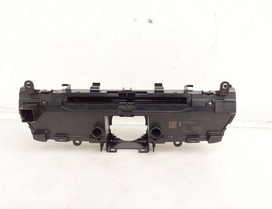 MERCEDES-BENZ C-Class W205/S205/C205 (2014-2023) Pogas A2059053901 32968249