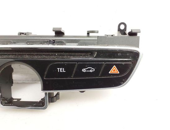 MERCEDES-BENZ C-Class W205/S205/C205 (2014-2023) Pogas A2059053901 32968249