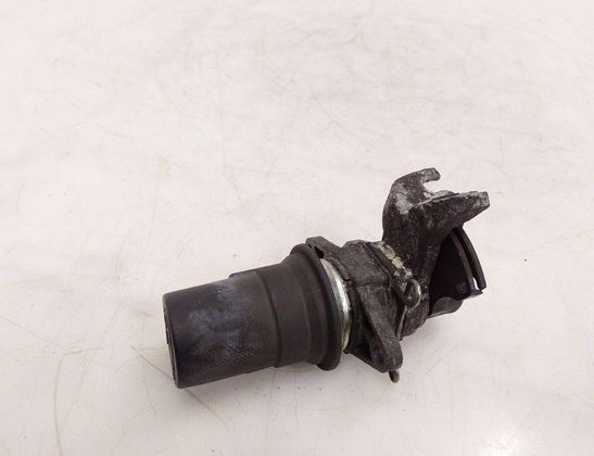 FORD Transit 4 generation (2013-2024) Замок двери передний правый BK2116B974AD 32974749