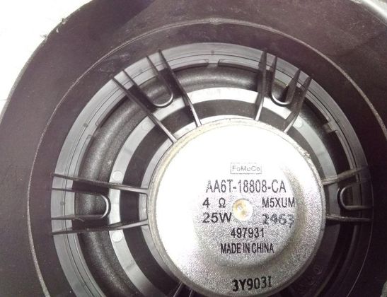 FORD Transit 4 generation (2013-2024) Колонка  дверей передняя правая BK2118807AA 32974859