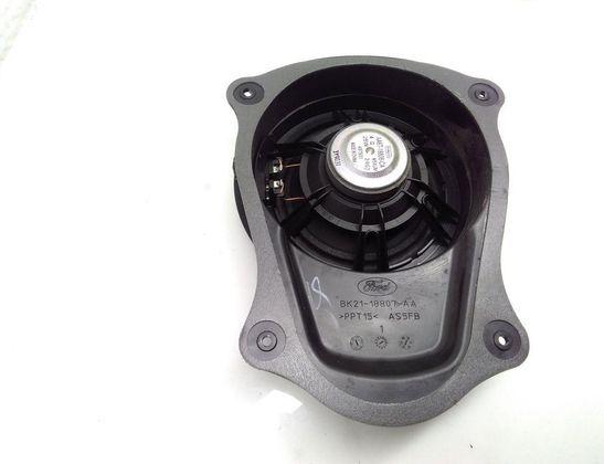 FORD Transit 4 generation (2013-2024) Колонка  дверей передняя правая BK2118807AA 32974859