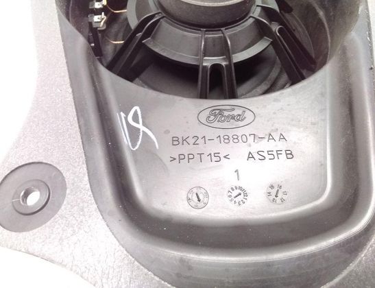 FORD Transit 4 generation (2013-2024) Колонка  дверей передняя правая BK2118807AA 32974859