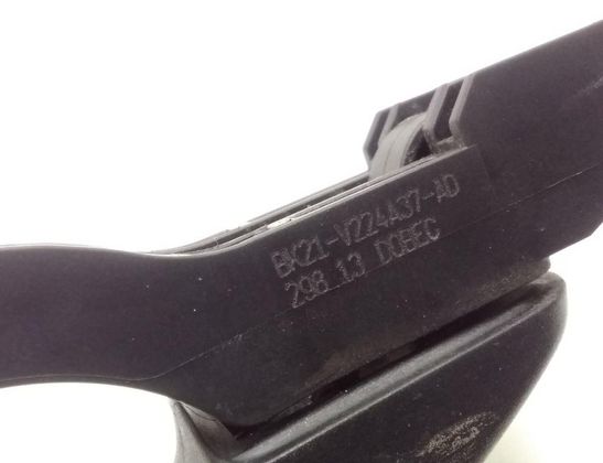 FORD Transit 4 generation (2013-2024) Наружная ручка боковых левых дверей BK21V224A37AD 32975168