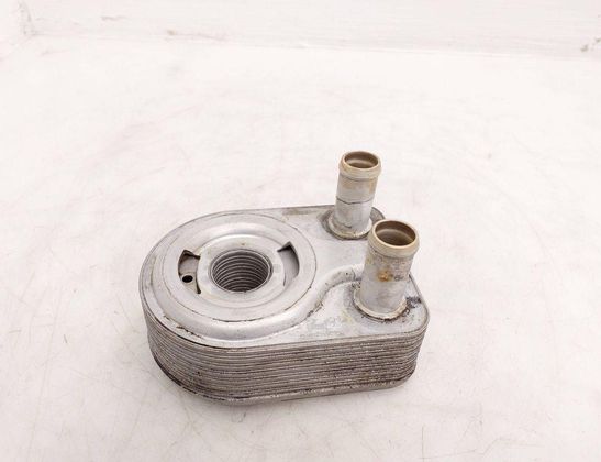 FORD Transit 4 generation (2013-2024) Oil Filter Holder CM5G6B856EA 32975195