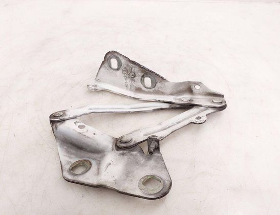 FORD Transit 3 generation (2000-2013) Front Right Bonnet Hinge BK2116800AC 33003638